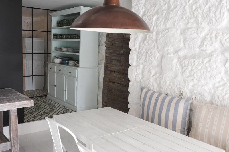 Fotos del hotel Mo House:  6