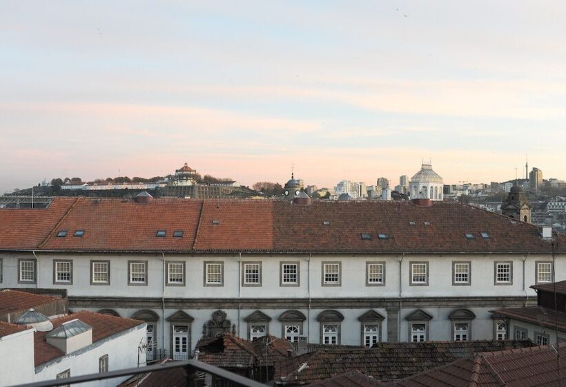 Fotos del hotel Mo House:  19