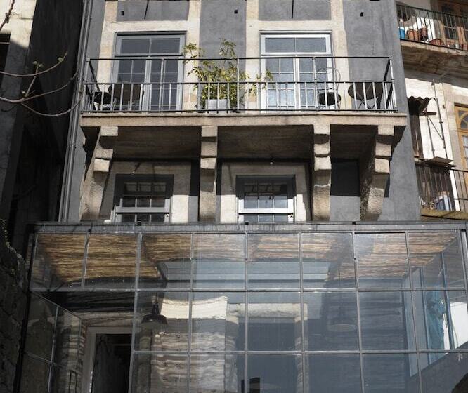 Fotos del hotel Mo House:  15