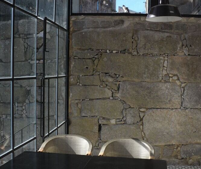 Fotos del hotel Mo House:  24