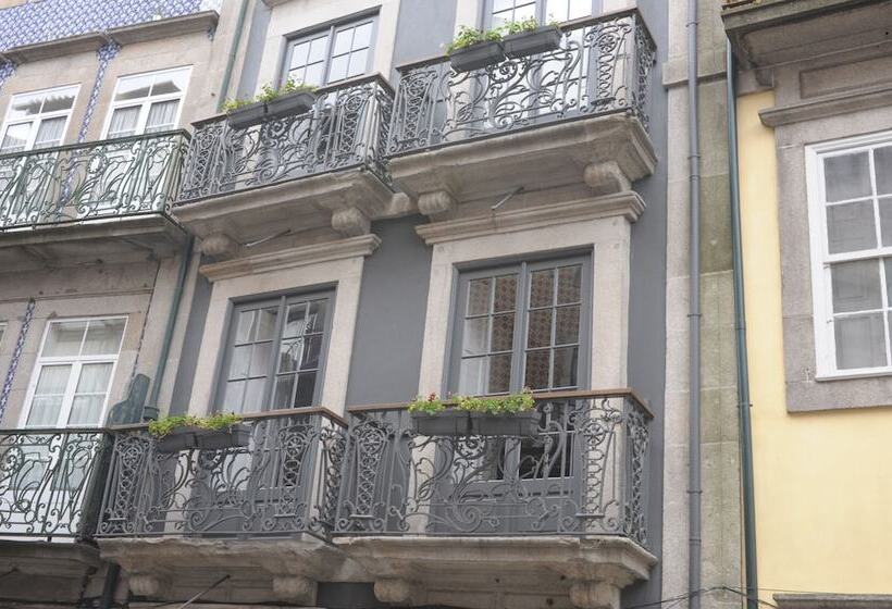 Fotos del hotel Mo House:  5