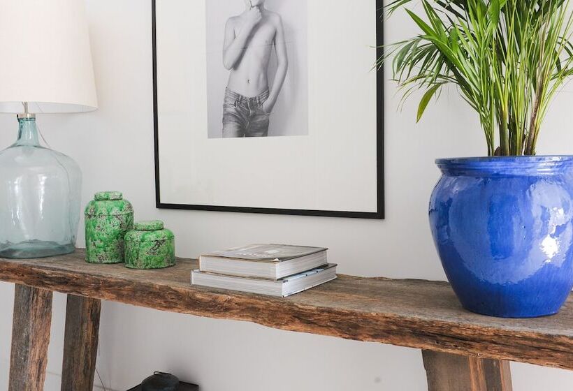 Fotos del hotel Mo House:  3