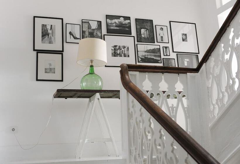 Fotos del hotel Mo House:  7