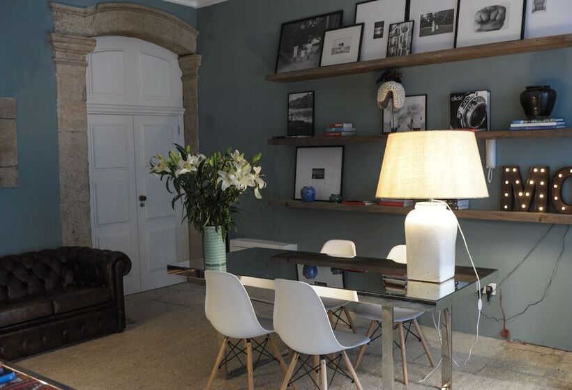 Fotos del hotel Mo House:  20