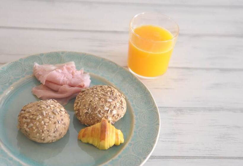 Fotos del hotel Mo House:  25