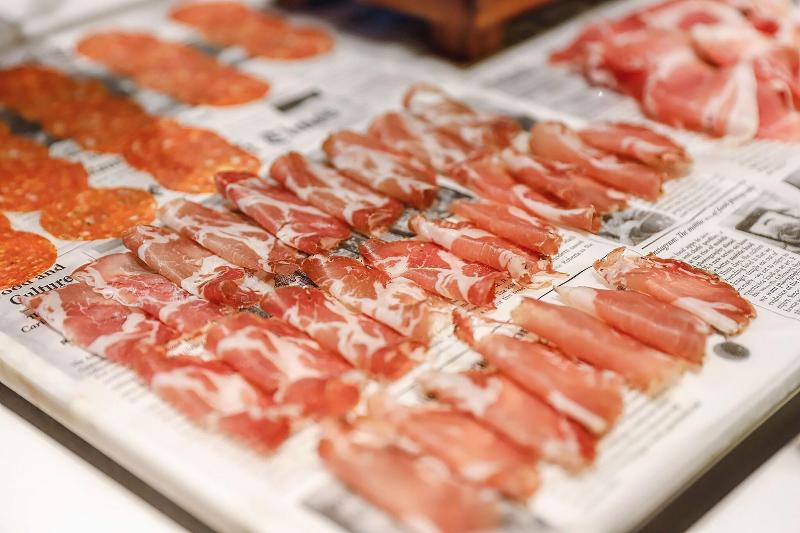 Fotos del hotel W Xian:  3