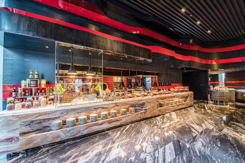 Fotos del hotel W Xian:  4