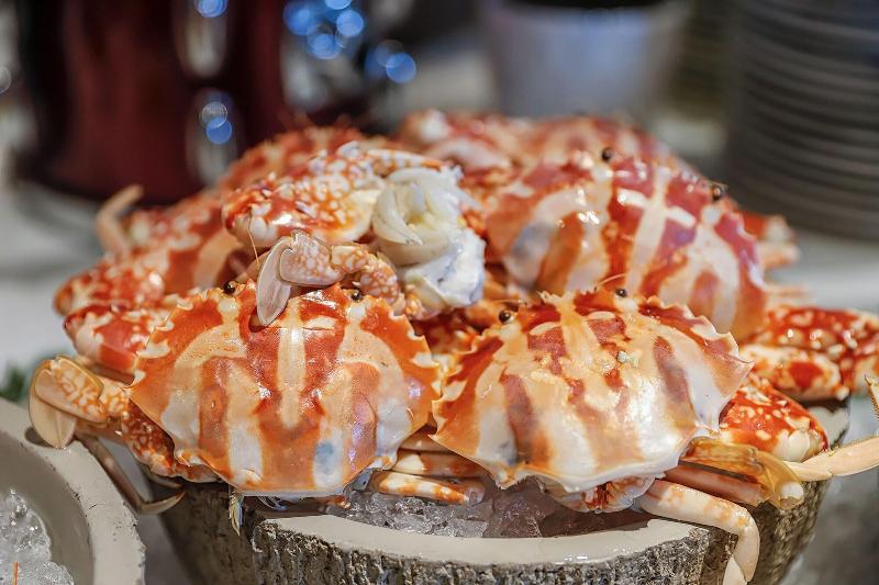 Fotos del hotel W Xian:  5