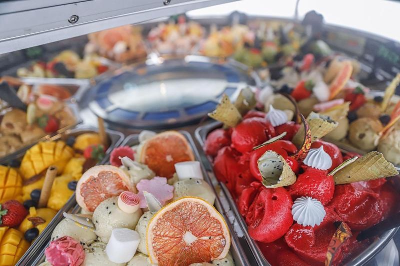 Fotos del hotel W Xian:  6