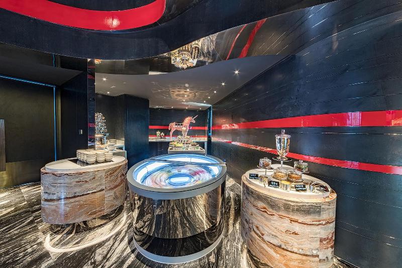 Fotos del hotel W Xian:  7