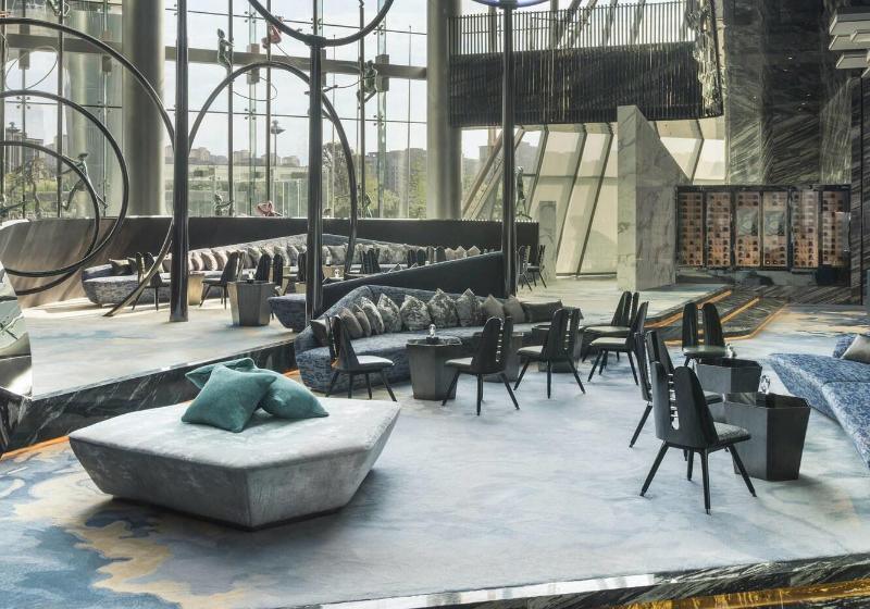 Fotos del hotel W Xian:  9