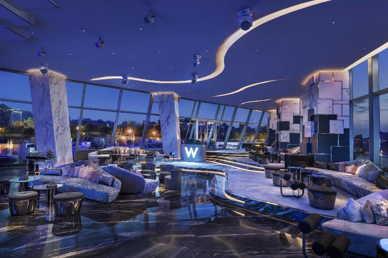 Fotos del hotel W Xian:  10