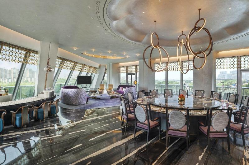 Fotos del hotel W Xian:  11