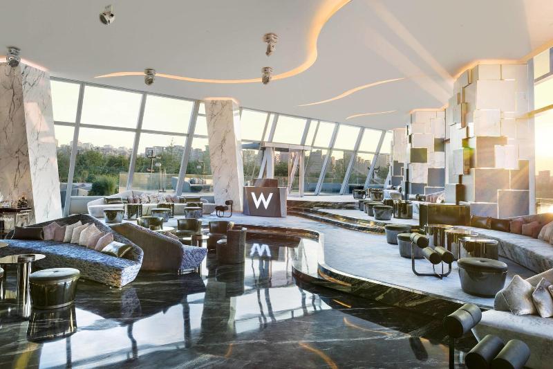 Fotos del hotel W Xian:  12