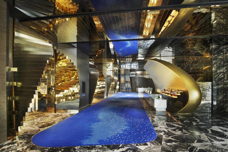 Fotos del hotel W Xian:  13