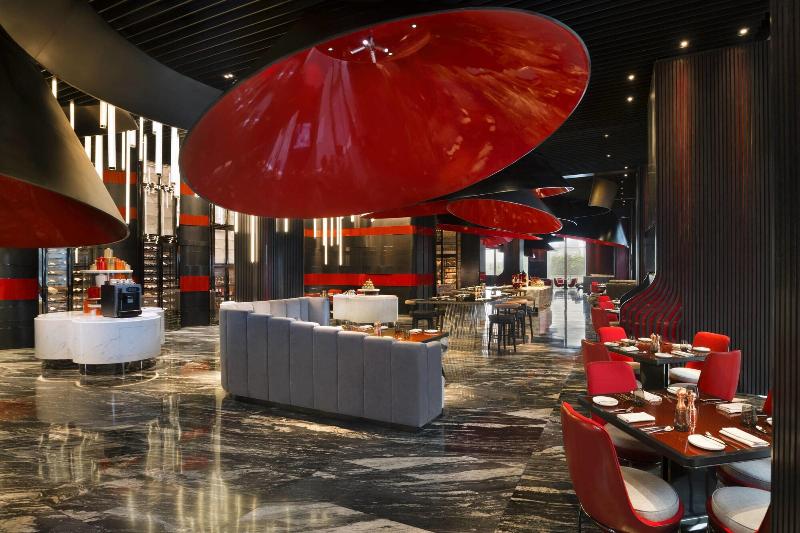 Fotos del hotel W Xian:  15