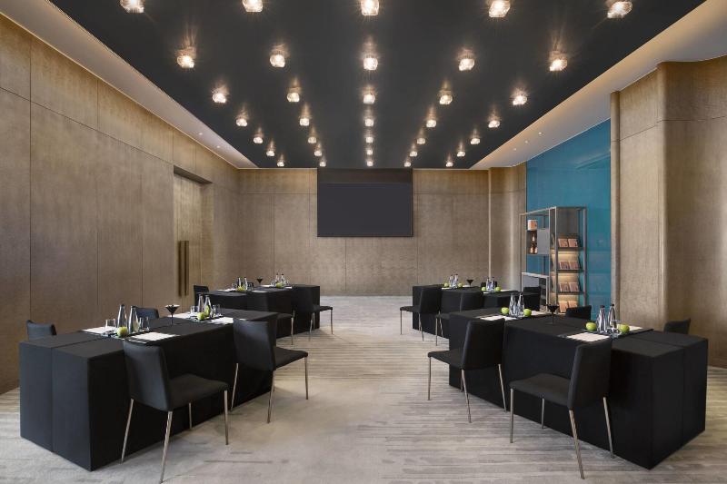 Fotos del hotel W Xian:  16