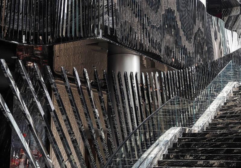 Fotos del hotel W Xian:  17