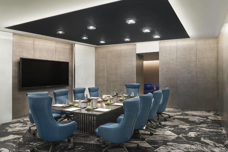 Fotos del hotel W Xian:  18