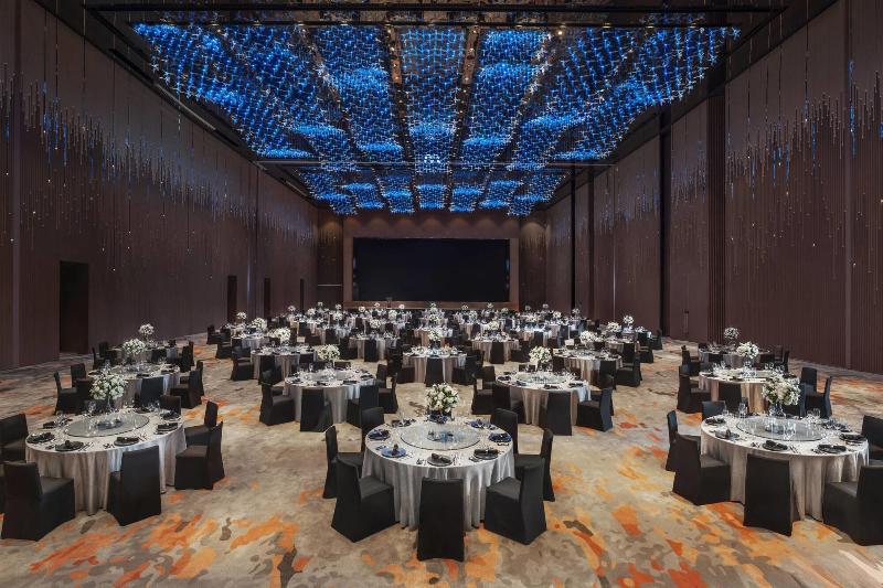 Fotos del hotel W Xian:  19