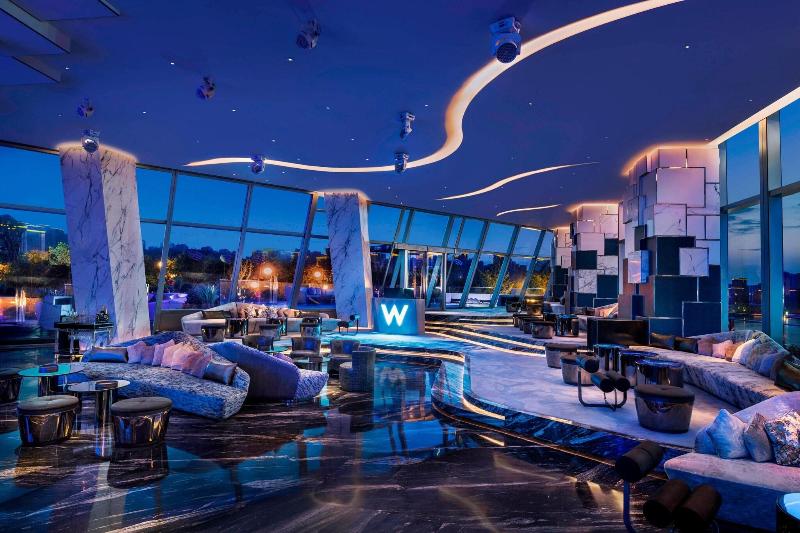 Fotos del hotel W Xian:  21