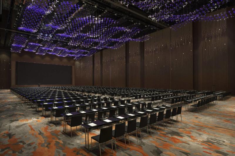 Fotos del hotel W Xian:  22