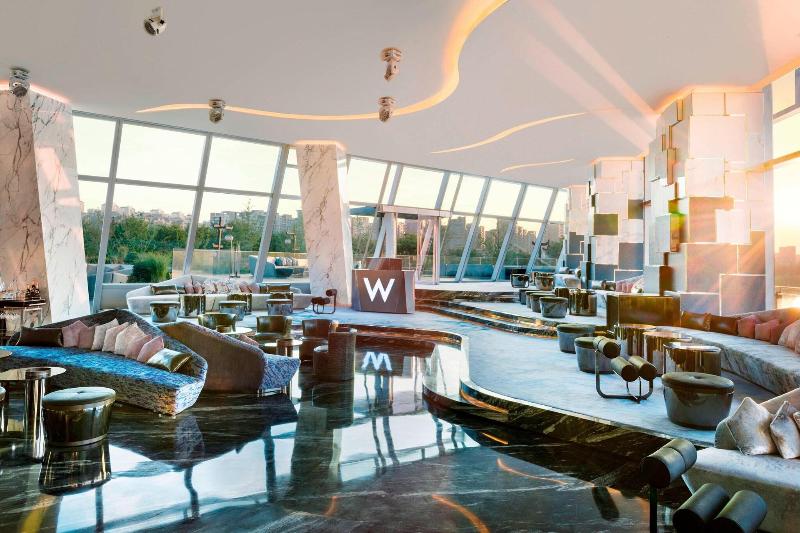 Fotos del hotel W Xian:  23