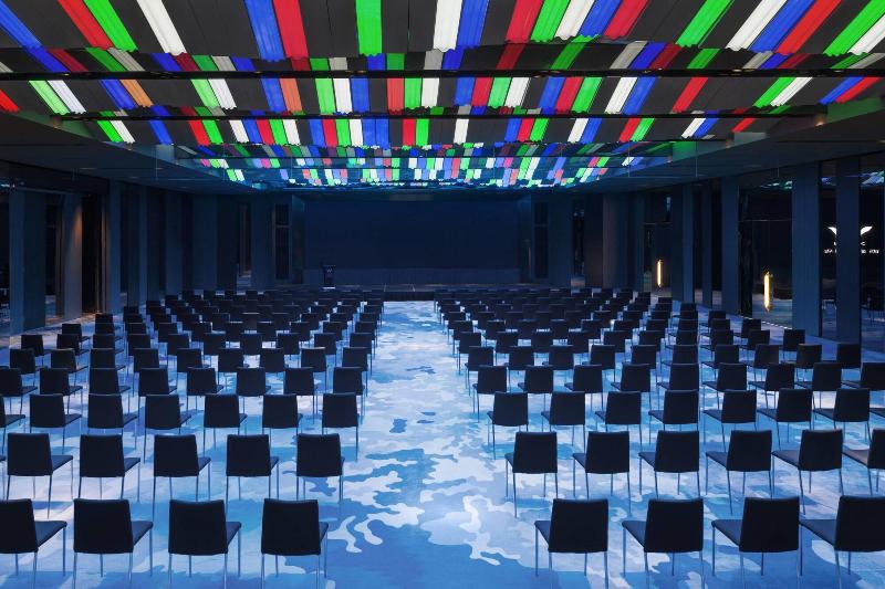 Fotos del hotel W Xian:  24