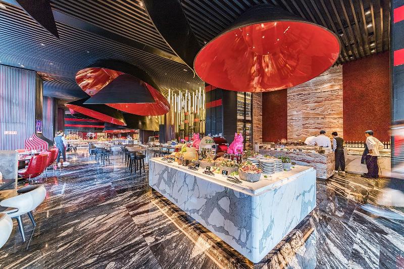 Fotos del hotel W Xian:  25