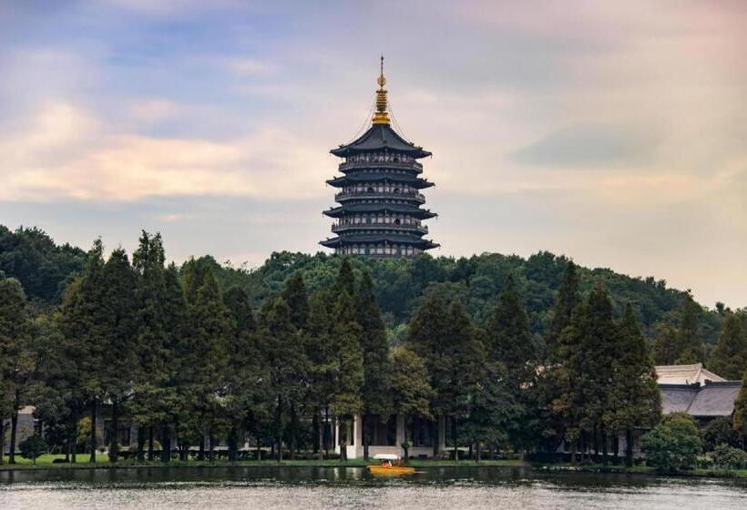 Fotos del hotel Wuyang Inn Hangzhou:  3