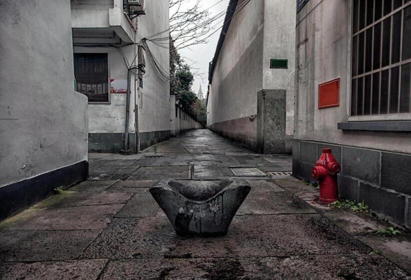 Fotos del hotel Wuyang Inn Hangzhou:  5