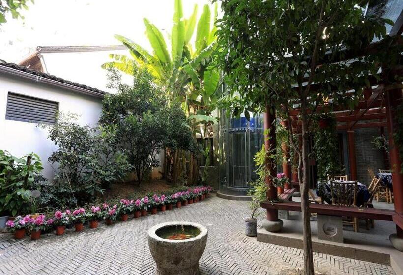 Fotos del hotel Wuyang Inn Hangzhou:  6