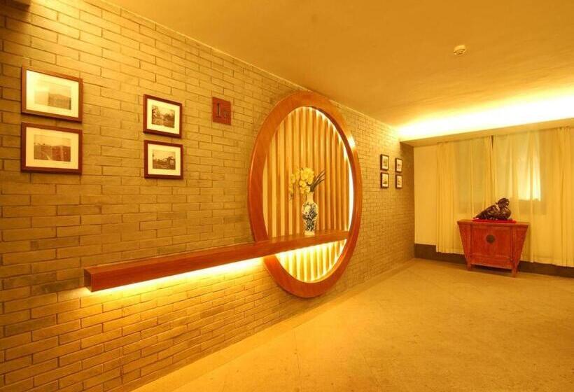 Fotos del hotel Wuyang Inn Hangzhou:  7