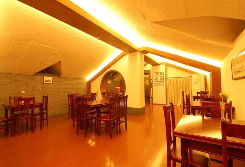 Fotos del hotel Wuyang Inn Hangzhou:  9