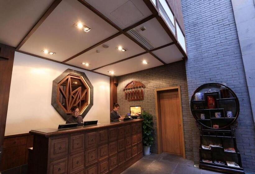 Fotos del hotel Wuyang Inn Hangzhou:  10