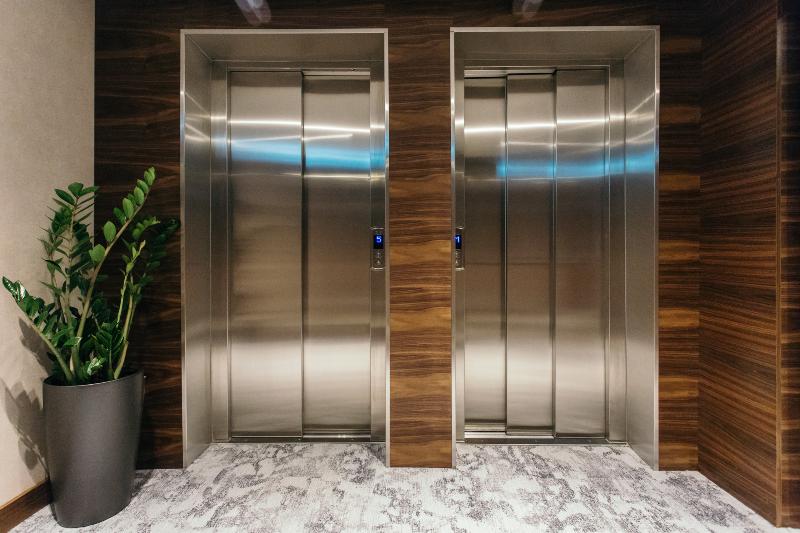 Fotos del hotel Central Point Hotel Beograd:  19