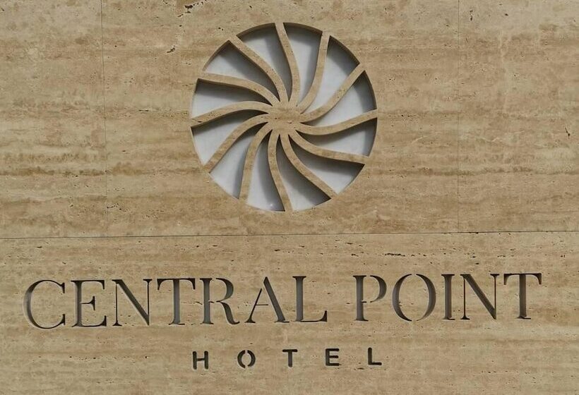 Fotos del hotel Central Point Hotel Beograd:  23