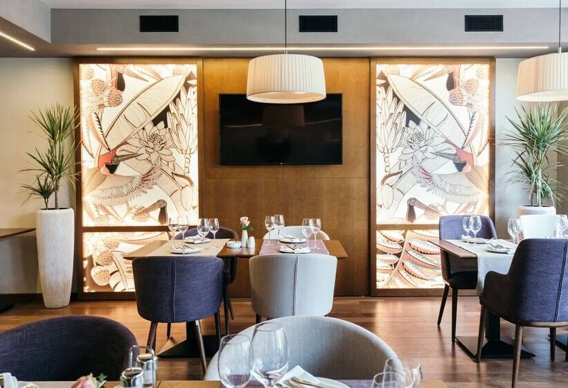 Fotos del hotel Central Point Hotel Beograd:  18