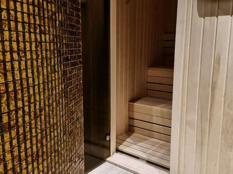 Fotos del hotel Central Point Hotel Beograd:  11