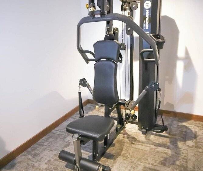 Fotos del hotel Central Point Hotel Beograd:  9