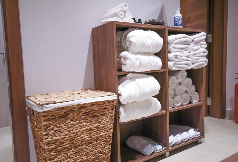 Fotos del hotel Central Point Hotel Beograd:  4