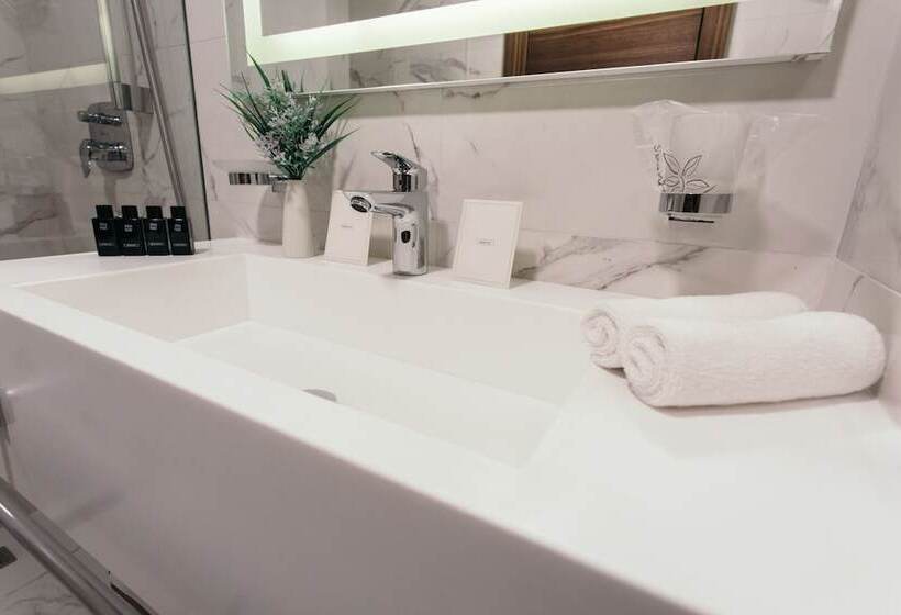 Fotos del hotel Central Point Hotel Beograd:  10