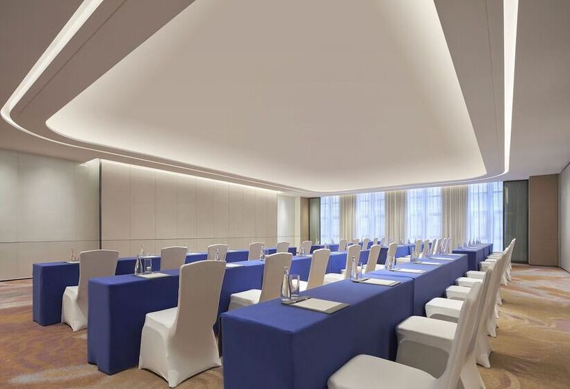 Fotos del hotel Four Points By Sheraton Guiyang, Huaxi:  21