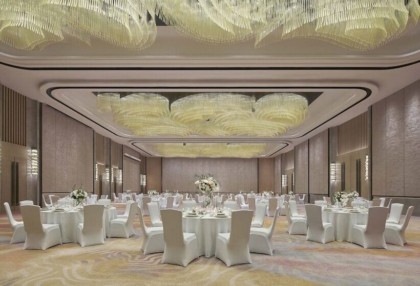 Fotos del hotel Four Points By Sheraton Guiyang, Huaxi:  20