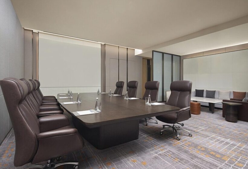 Fotos del hotel Four Points By Sheraton Guiyang, Huaxi:  19