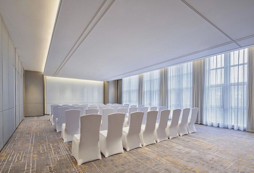 Fotos del hotel Four Points By Sheraton Guiyang, Huaxi:  16