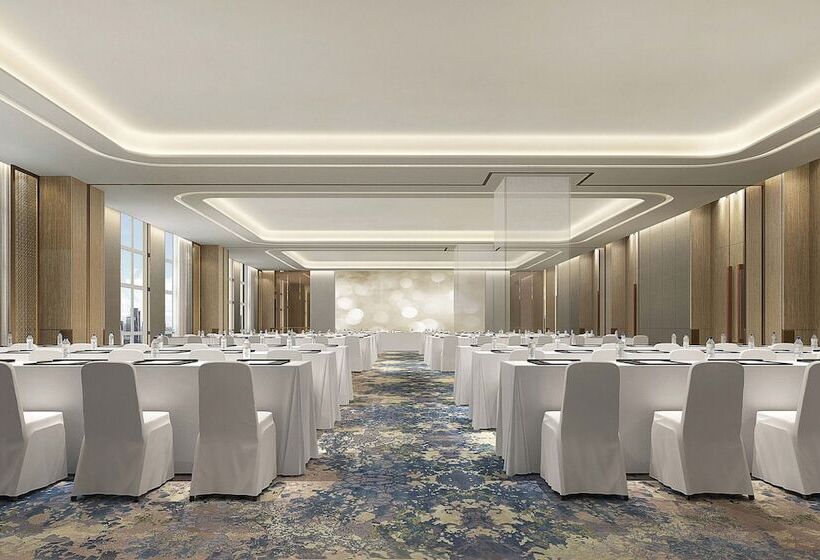 Fotos del hotel Four Points By Sheraton Guiyang, Huaxi:  25