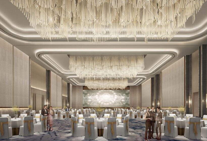 Fotos del hotel Four Points By Sheraton Guiyang, Huaxi:  14