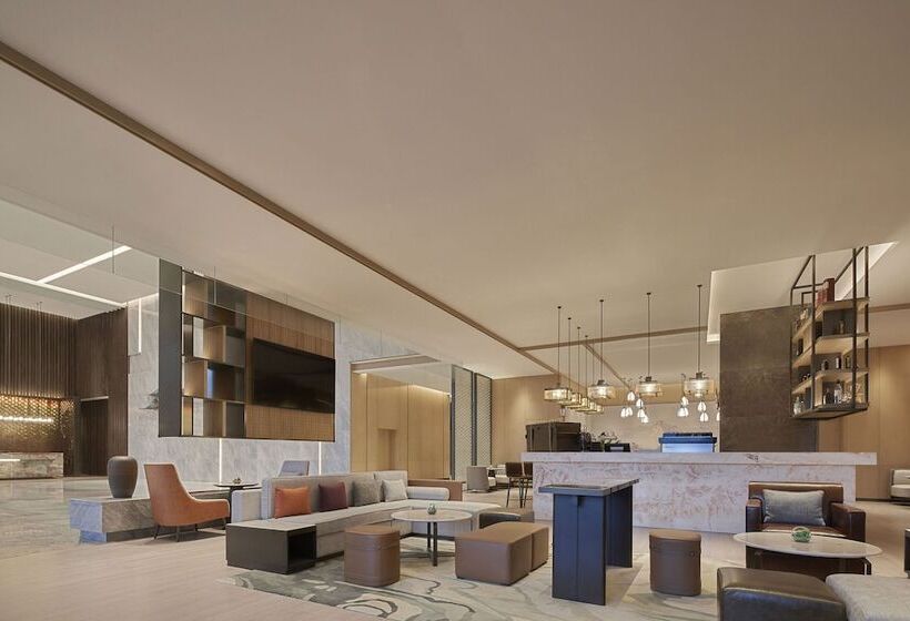 Fotos del hotel Four Points By Sheraton Guiyang, Huaxi:  3