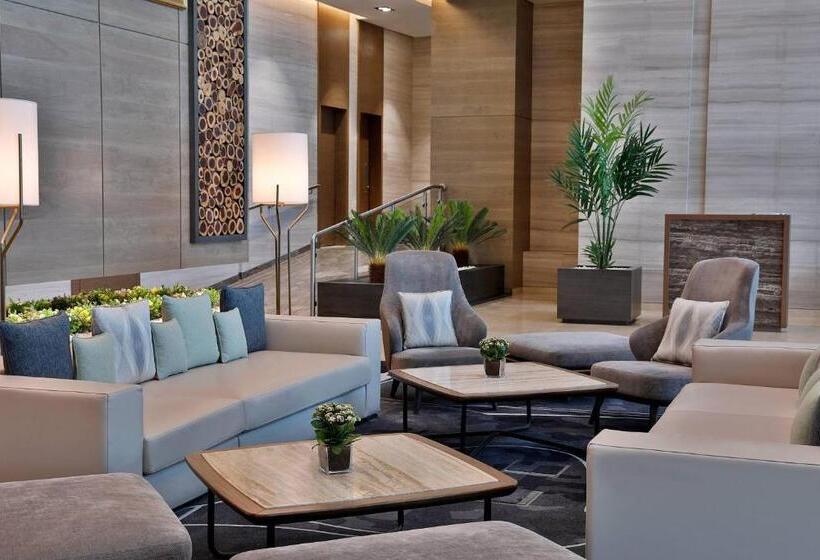 Fotos del hotel Courtyard By Marriott Riyadh Northern Ring Road:  24